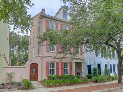 337 N Shelmore Blvd, Mount Pleasant, SC, 29464