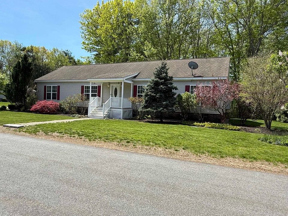 1st image of 65 Sagebrush Drive