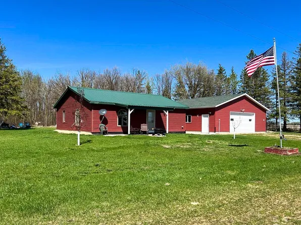 41157 210th Ave NE, Middle River, MN 56737