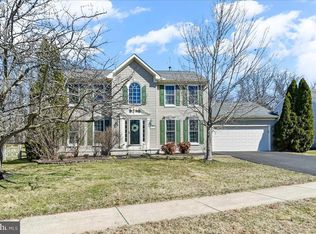 411 Preakness Run, Newark, DE 19702