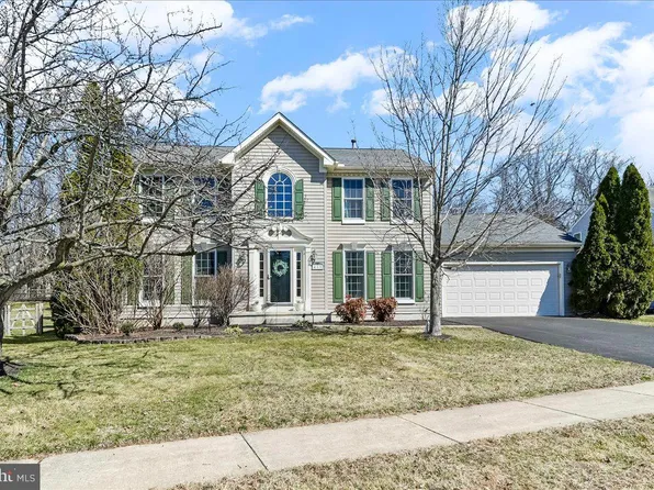 411 Preakness Run, Newark, DE 19702