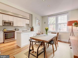 2505 39th St NW, Washington, DC 20007