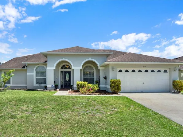 2413 Timothy Ln, Kissimmee, FL 34743