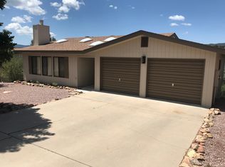 664 Sunrise Blvd, Prescott, AZ 86301