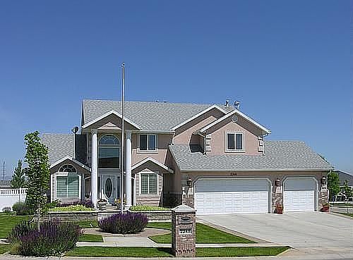 Gorgeous Bluffdale Home