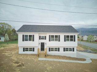 125 High Knoll Ter, Shenandoah, VA 22849