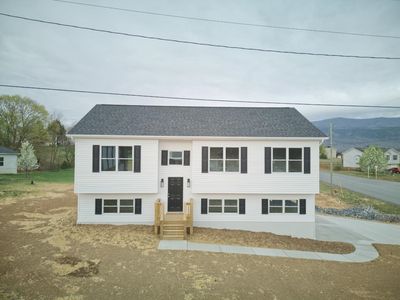 125 High Knoll Ter, Shenandoah, VA, 22849