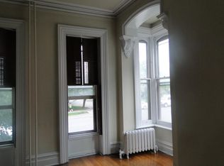 496 Madison Ave APT 1, Albany, NY 12208