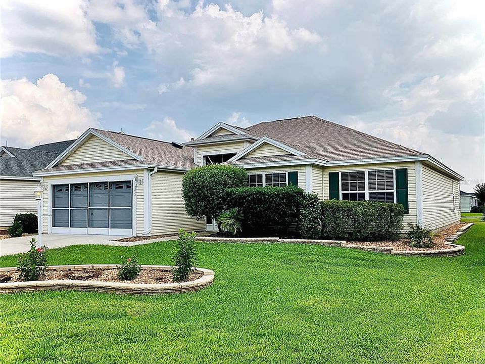 7764 SE 166th Smallwood Pl The Villages FL Zillow