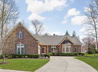 10109 Fergus Ave, Carmel, IN 46032