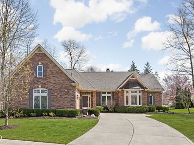 10109 Fergus Ave, Carmel, IN, 46032