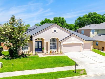 270 VIA RUSSO LANE, Lake Mary, FL, 32746