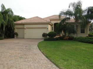 5581 Whispering Willow Way, Fort Myers, FL 33908