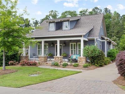 3412 Double Eagle Ln, Opelika, AL, 36801