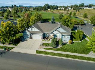 2306 W Saint Thomas More Way, Spokane, WA 99208
