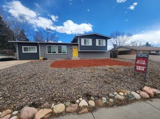 113 Harvard St, Colorado Springs, CO 80911