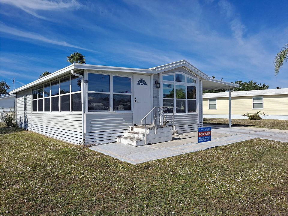 2nd image of 3737 El Jobean Rd #494