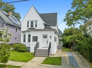 22 Hart St, Providence, RI 02906