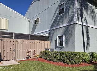1123 Breezy Way #8C, Sebastian, FL 32958