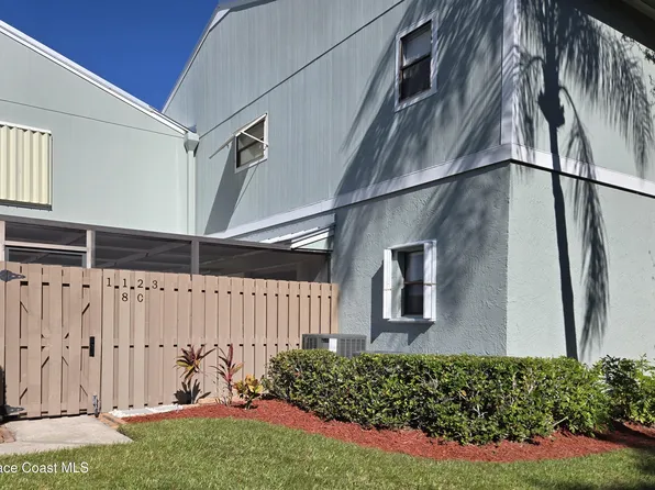 1123 Breezy Way #8C, Sebastian, FL 32958