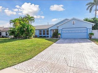 626 SW 27th St, Cape Coral, FL 33914