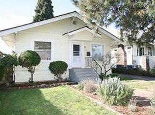 7023 48th Ave S, Seattle, WA 98118