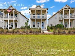 102 Clear Bend Ln, Summerville, SC 29486