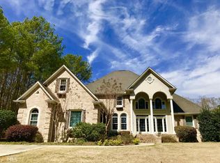 4 Forest Mdw SW, Rome, GA 30165