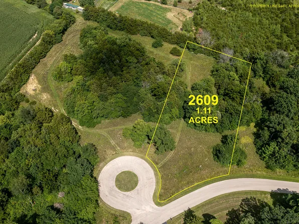 2609 N 3689th Rd #2609, Sheridan, IL 60551