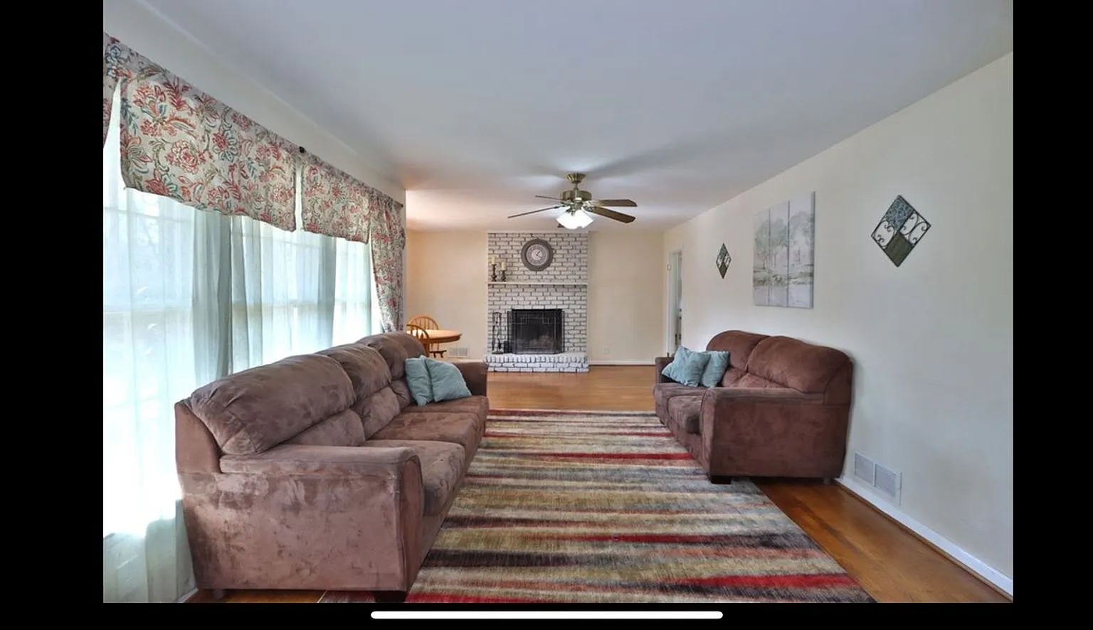 Charming 4BR House in Marietta — Photo 3