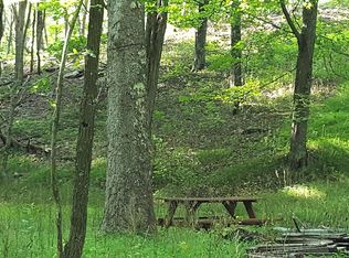 Bethal Rd, Paw Paw, WV 25434