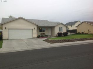 932 SW Joseph Ave, Hermiston, OR 97838