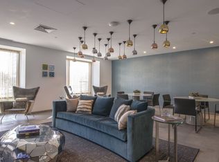 50 Kneeland St, Boston, MA 02111