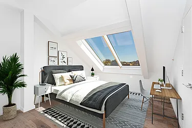 Rented by Living New York