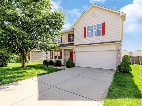 5331 Montavia Ln, Indianapolis, IN 46239