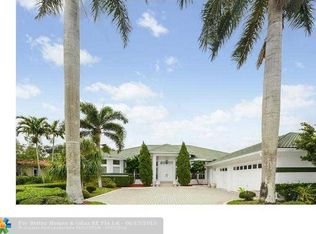 11725 NW 5th St, Plantation, FL 33325