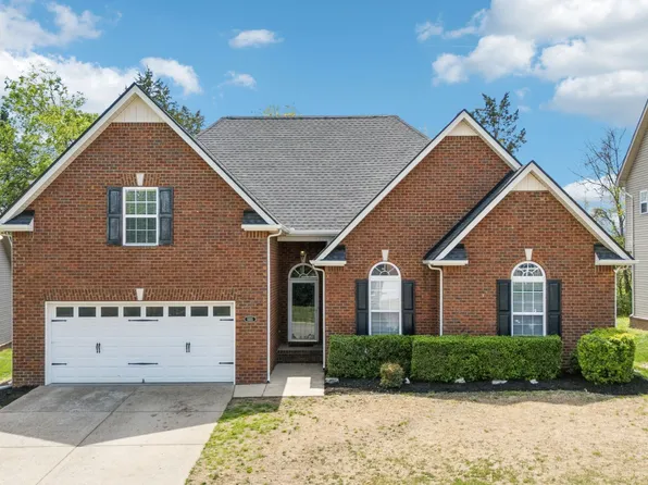 5325 Cloister Dr, Murfreesboro, TN 37128