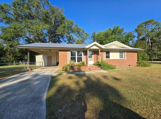 301 Kirby Cir, Nashville, GA 31639