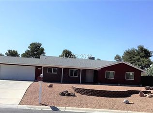 4012 Rhonda Dr, Las Vegas, NV 89108