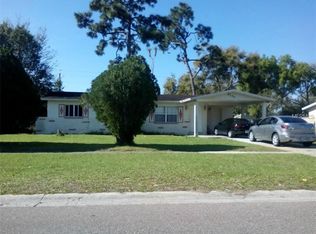 8144 Sun Vista Way, Orlando, FL 32822