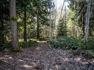 222 W Misty Ln, Port Angeles, WA 98362