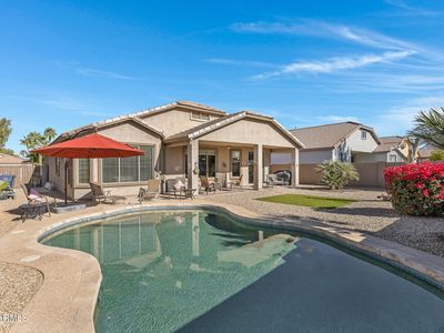21311 E Camina Plata, Queen Creek, AZ, 85142
