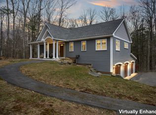 4 Jackson Ridge Ter, Kittery, ME 03904