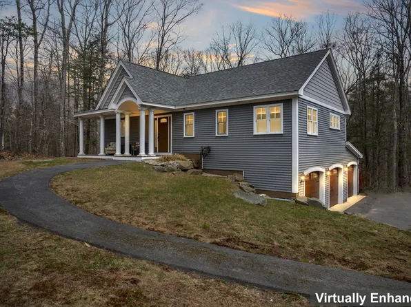 4 Jackson Ridge Terrace, Kittery, ME 03904