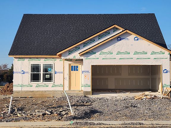 2nd image of 2901 Valley Farms Dr Lot 81