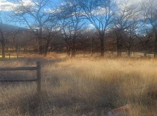 478 E Lake Rd, Medicine Park, OK 73557