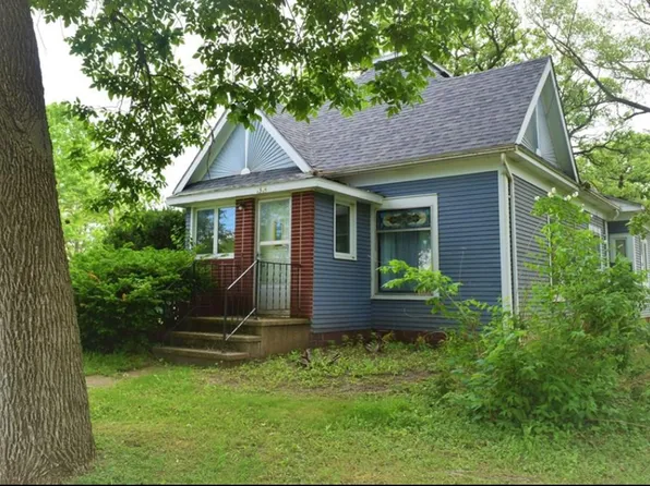 1314 1st St, Redfield, IA 50233