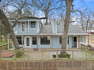 149 Lakeview Dr, Streetman, TX 75859