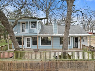 149 Lakeview Dr, Streetman, TX, 75859