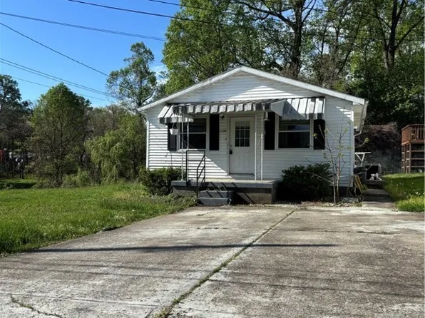 1714 31st St, Parkersburg, WV 26104